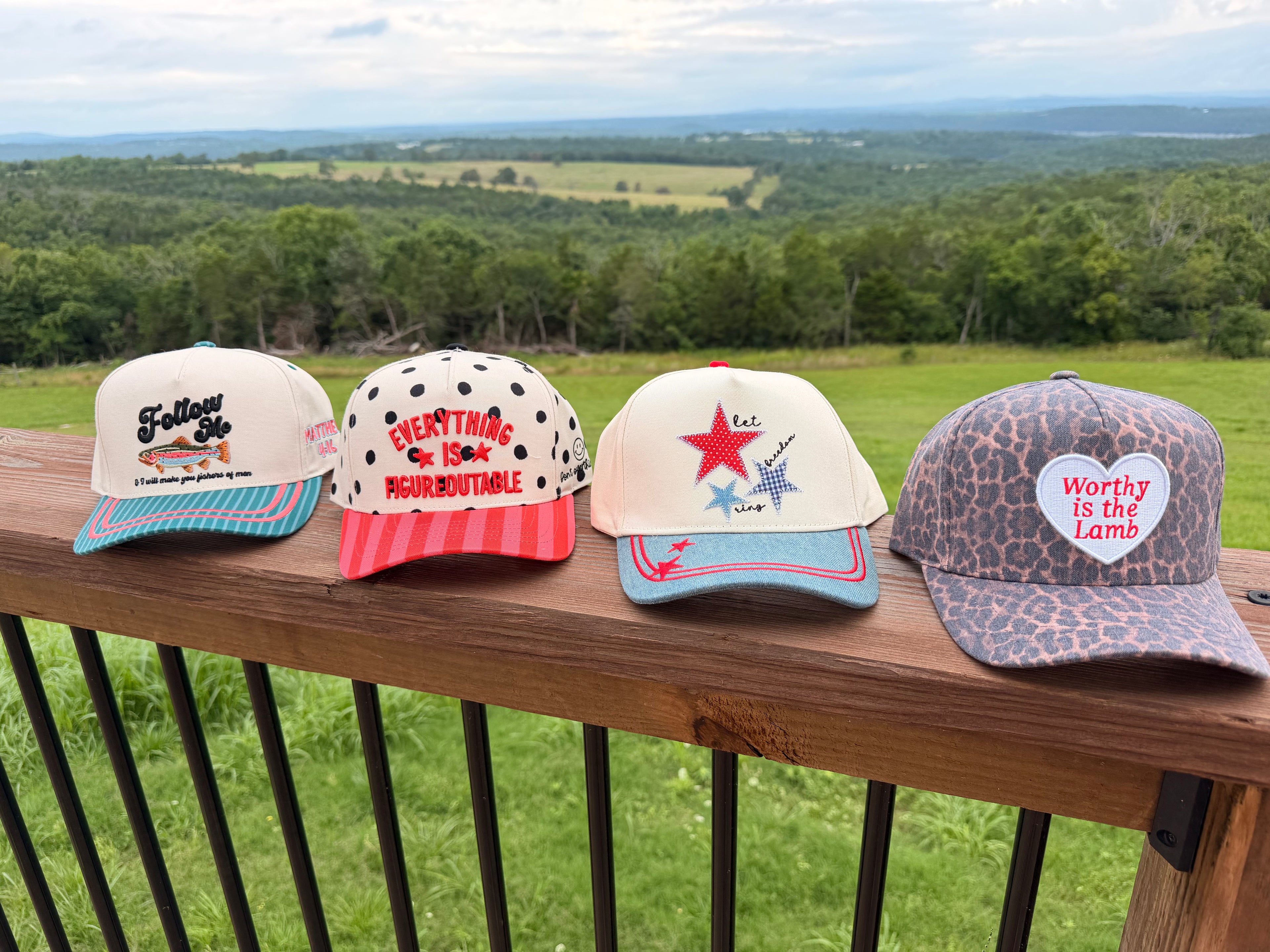 New Arrivals