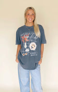 "NEW" Gather & Grace Tee
