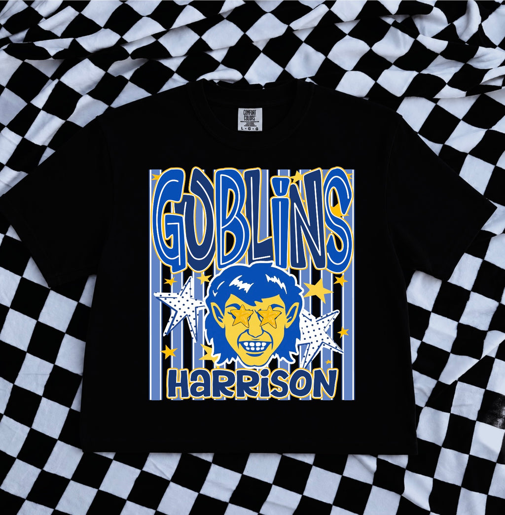MASCOT STAR TEE