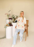 "NEW" Bear Good Fruits Tee