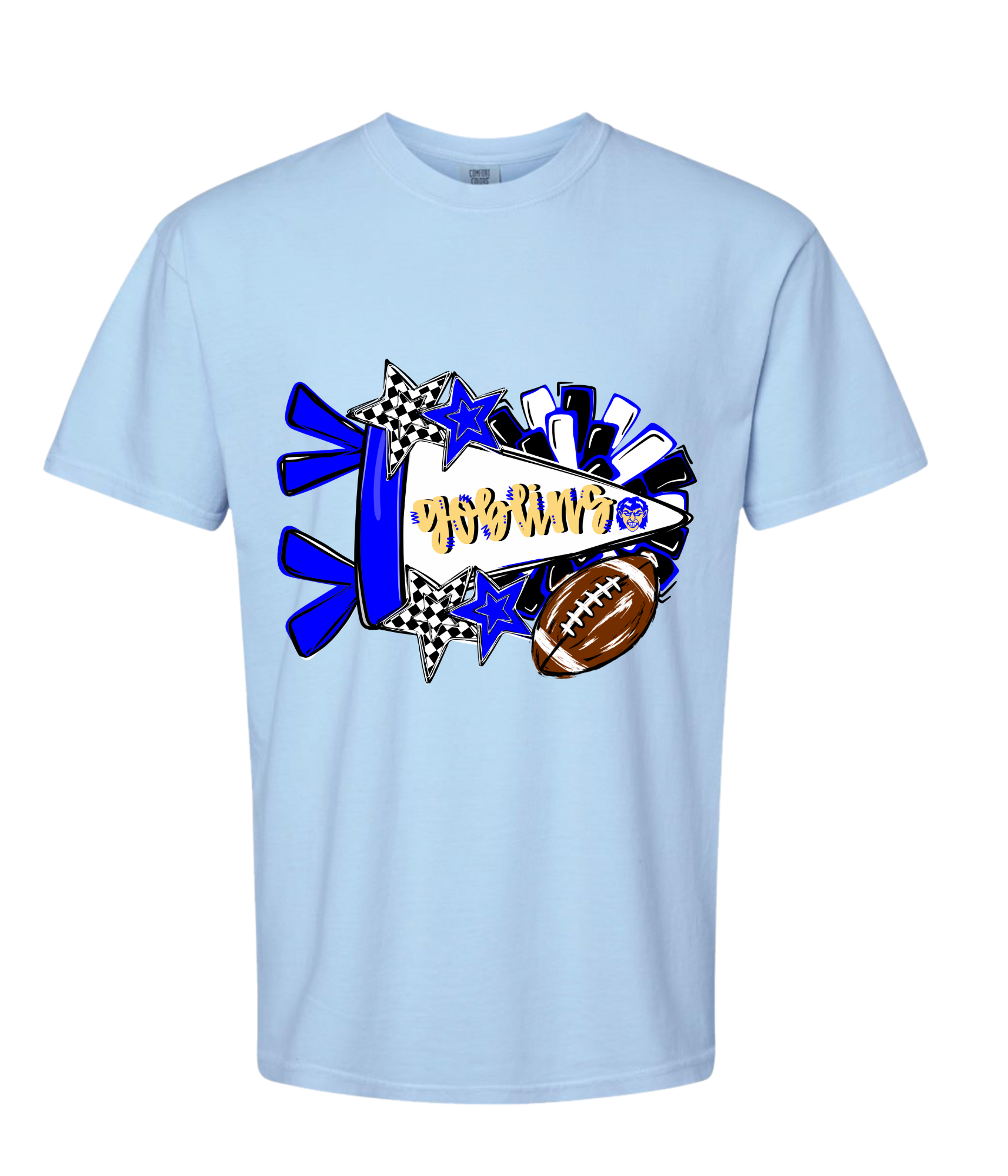 |NEW| Goblin Fan Club Tee