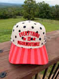 “NEW||• “EVERYTHING” HAT