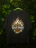 Let’s Ride No Boundaries Tee