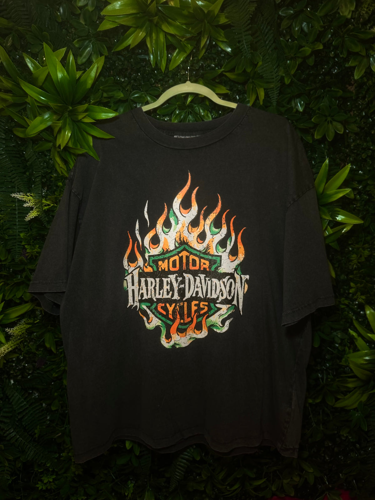 Let’s Ride No Boundaries Tee