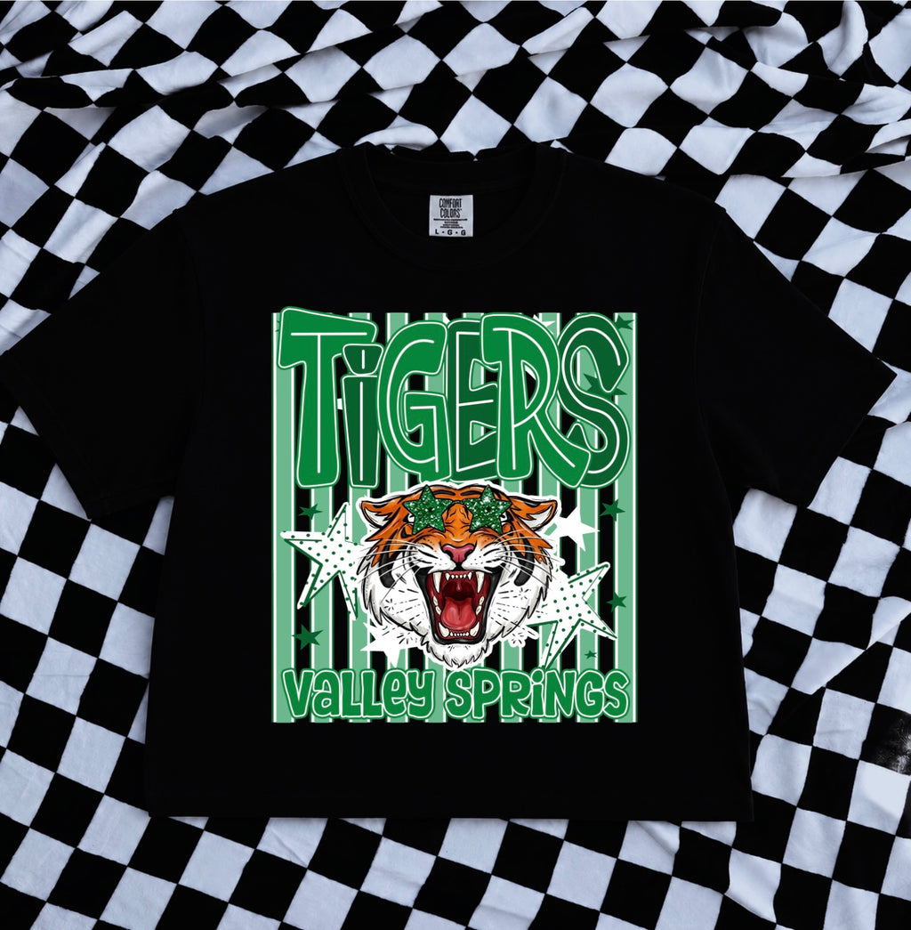 MASCOT STAR TEE