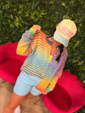 Splash Of Color