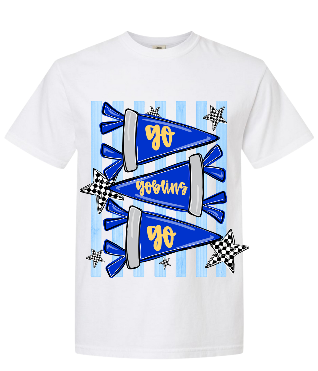 |NEW| Go Goblins Go Tee
