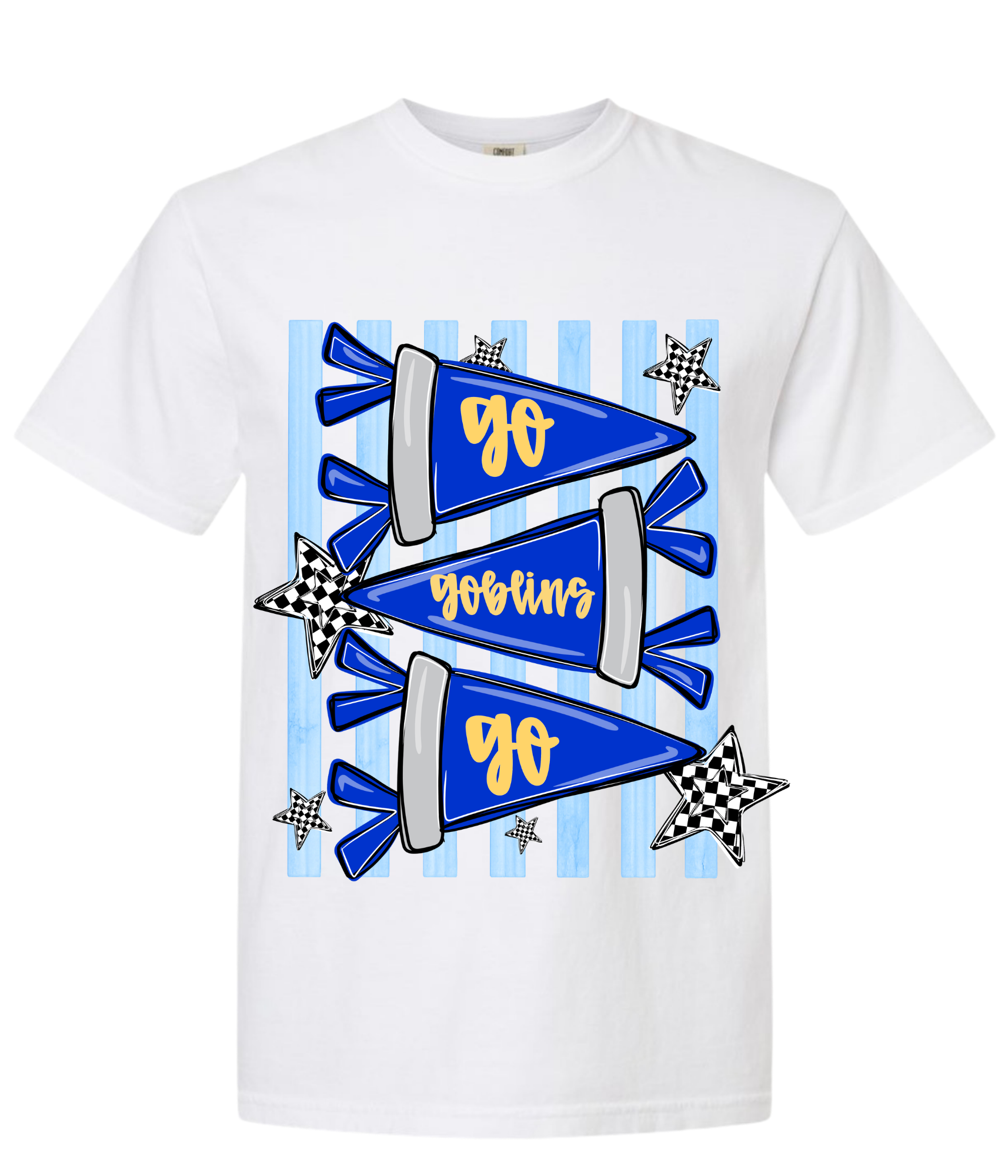 |NEW| Go Goblins Go Tee