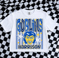 MASCOT STAR TEE