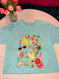 SUMMER DAYDREAM