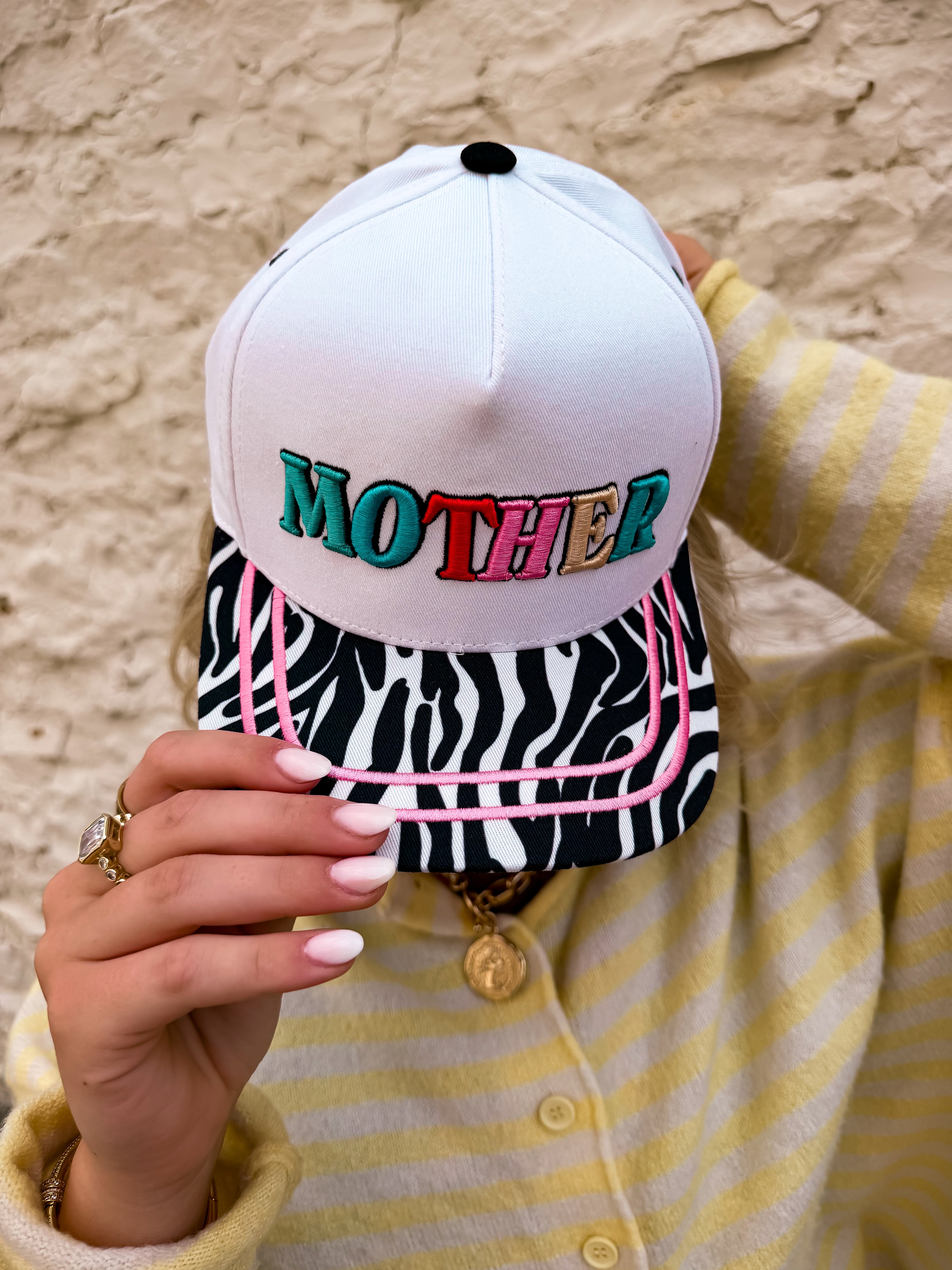 "NEW" Mother RETRO Hat