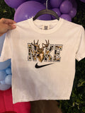 Camo DEER- COMFORT COLOR