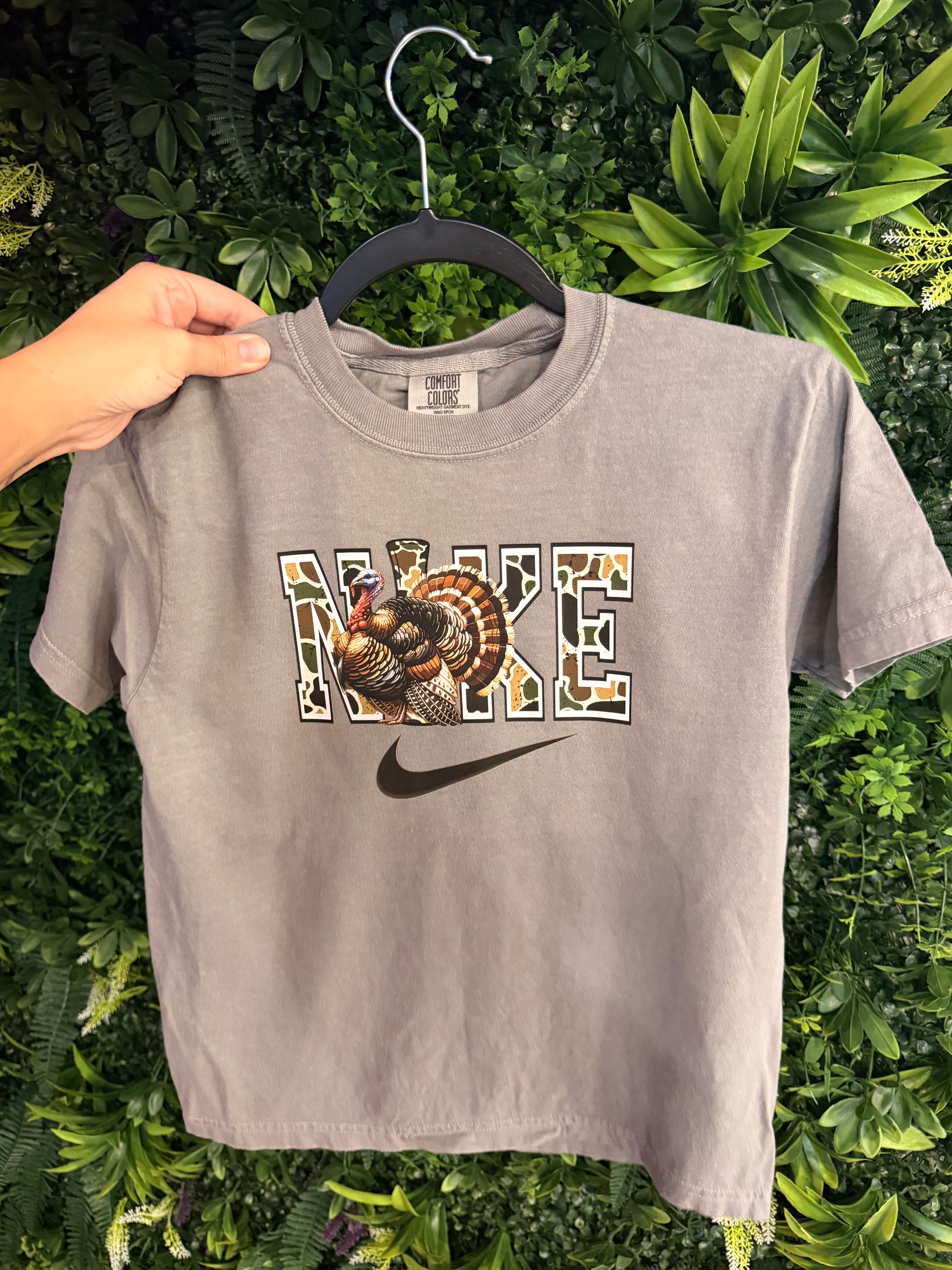 Camo-Turkey-Comfort Color