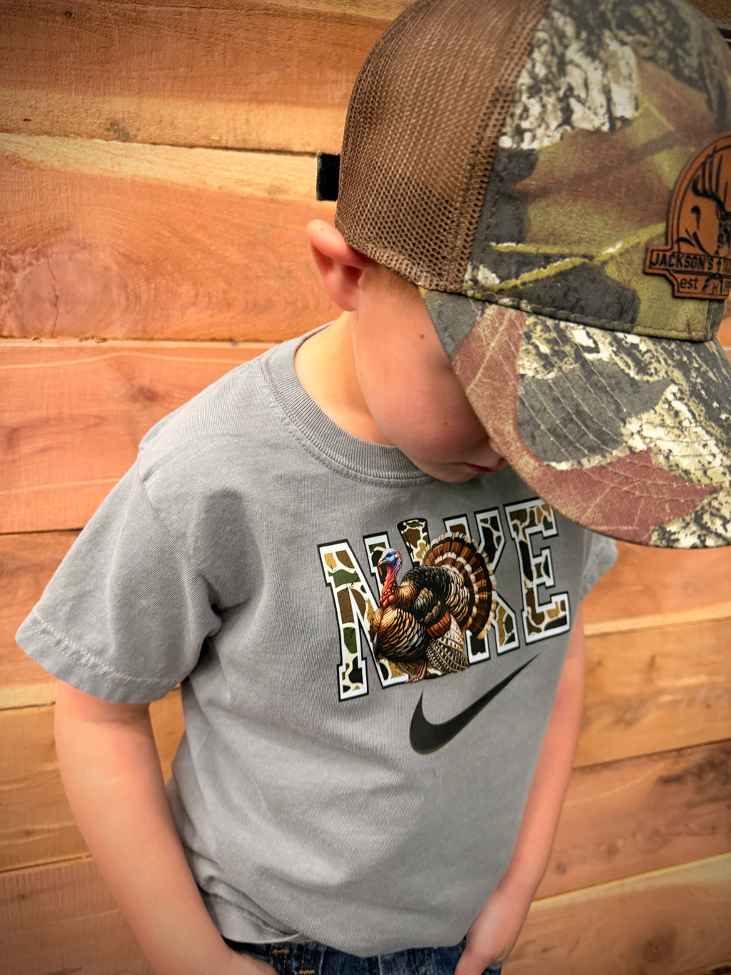 Camo-Turkey-Comfort Color